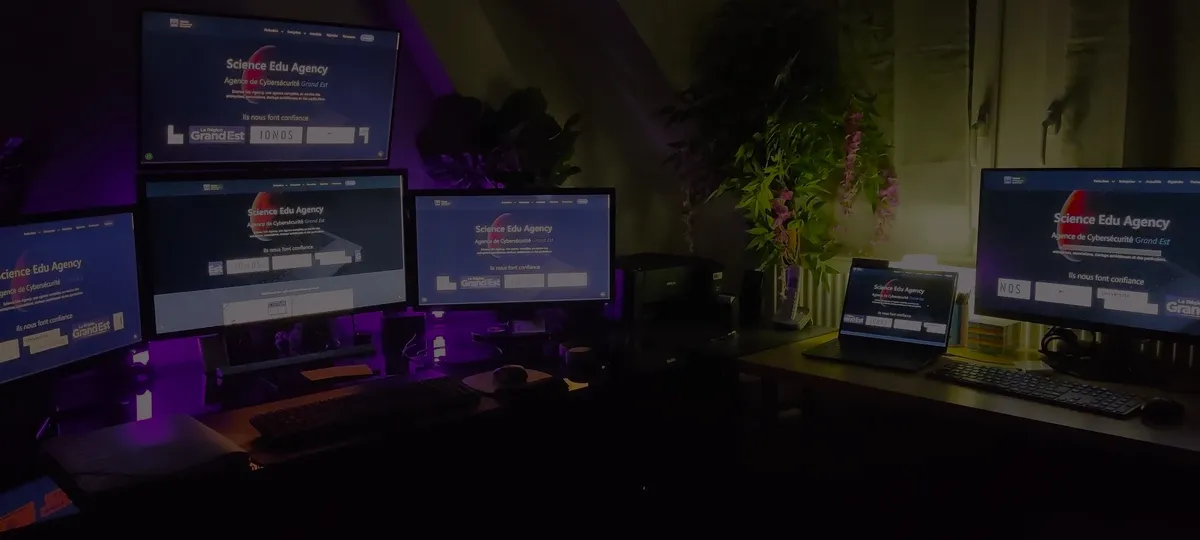 Environnement de Laboratoire Forensique