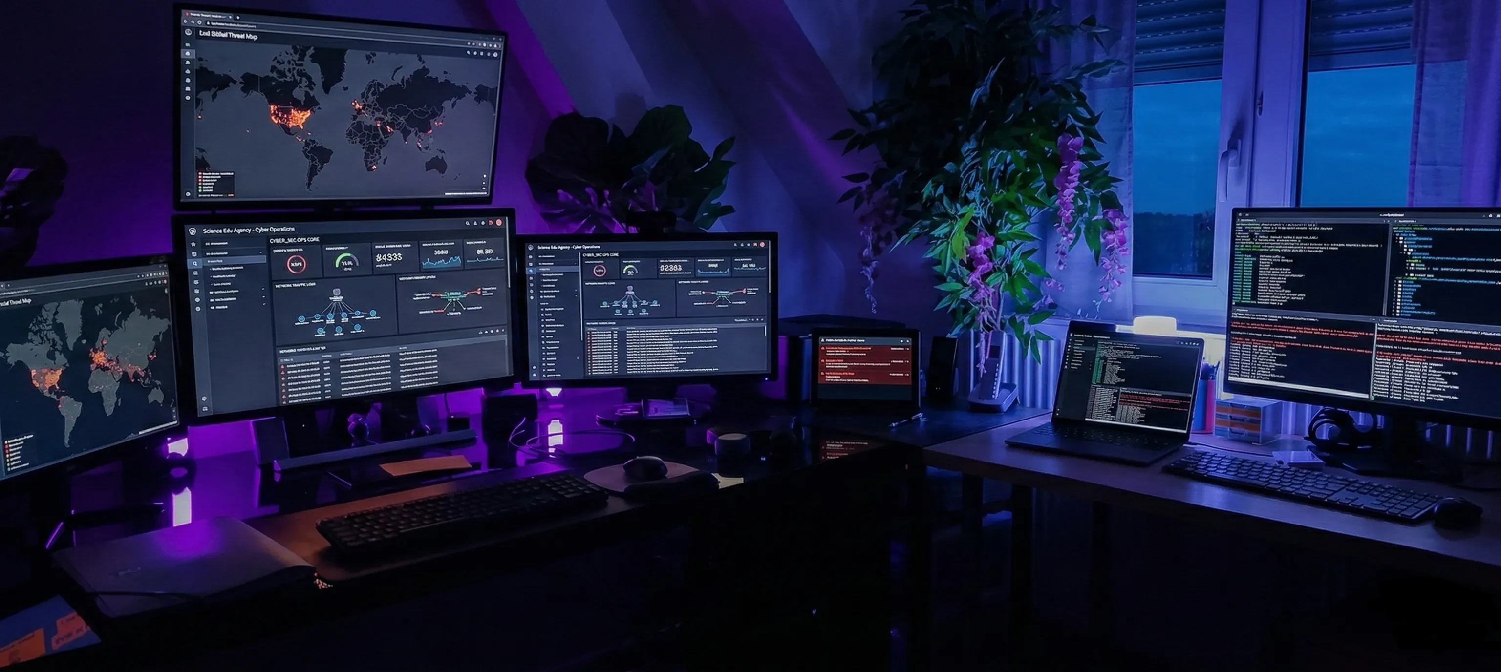 C'est quoi un prestataire en cybersécurité ?