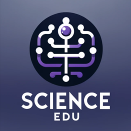 Logo Science Edu Agency
